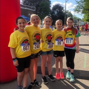 Meet your Posher, Rachael